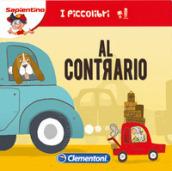 Al contrario! Ediz. illustrata