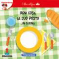 Ogni cosa al suo posto... in cucina. I libri del fare