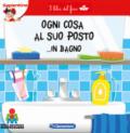 Ogni cosa al suo posto... in bagno. I libri del fare