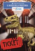 Il museo dei dinosauri. Sfoglia la scienza. Focus Junior. Con gadget