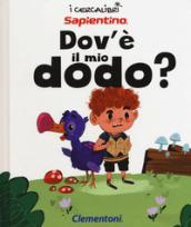 DOV'E' IL MIO DODO?