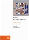 Euro e cittadinanza. L'anello mancante