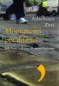 I monumenti per difetto