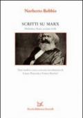 Scritti su Marx