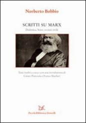 Scritti su Marx
