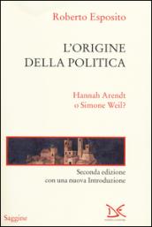 L'origine della politica