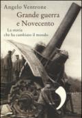 Grande guerra e Novecento