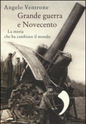 Grande guerra e Novecento