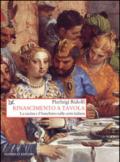 Rinascimento a tavola. La cucina e il banchetto nelle corti italiane