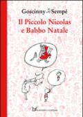 Il piccolo Nicolas e Babbo Natale