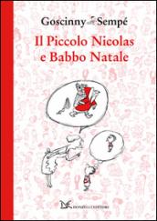 Il piccolo Nicolas e Babbo Natale