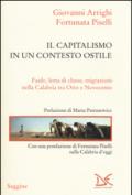 Il capitalismo in un contesto ostile. Faide, lotta di classe, migrazioni nella Calabria tra Otto e Novecento