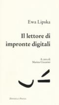 Il lettore di impronte digitali