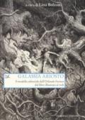 Galassia Ariosto. Il modello editoriale dell'«Orlando Furioso» dal libro illustrato al web