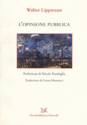 L'opinione pubblica