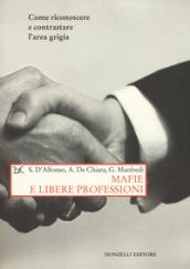 MAFIE E LIBERE PROFESSIONI