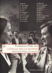 L'ITALIA DELLE DONNA