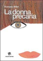 La donna precaria