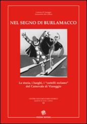 Nel segno di Burlamacco