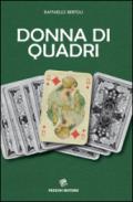 Donna di quadri