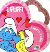 Amore puffo. I puffi