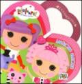 Magiche amiche. Lalaloopsy