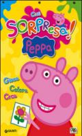 Che sopresa Peppa Pig