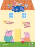 La casa di Peppa Pig