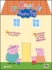La casa di Peppa Pig