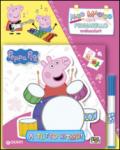 A tutto ritmo! Peppa Pig. Con gadget