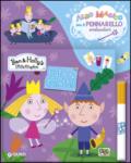 Fate & folletti. Ben & Holly's Little Kingdom. Con gadget