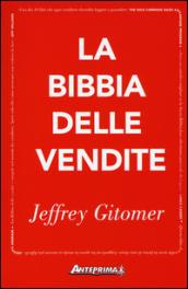 La bibbia delle vendite