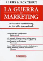 La guerra del marketing