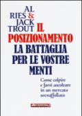 Il posizionamento. La battaglia per le vostre menti: 1