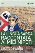 La lingua sarda raccontata ai miei nipoti