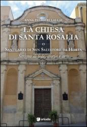 Chiesa di Santa Rosalia