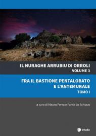 Il nuraghe Arrubiu di Orroli. Vol. 3\1: Fra il bastione pentalobato e l'antemurale.