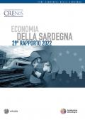 Economia della Sardegna. 29° Rapporto 2022