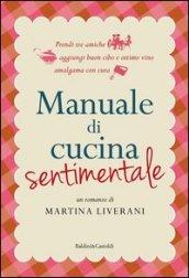 Manuale di cucina sentimentale