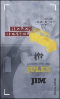 Helen Hessel, la donna che amò Jules e Jim