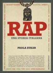 Rap. Una storia italiana