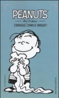Coraggio, Charlie Brown!: 1