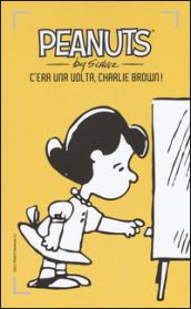 C'era una volta, Charlie Brown!: 3