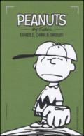 Diavolo, Charlie Brown!: 5