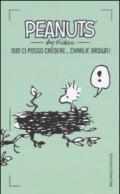 Non ci posso credere, Charlie Brown!: 7