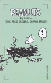 Non ci posso credere, Charlie Brown!: 7