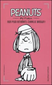 Non puoi ritirarti, Charlie Brown!: 9