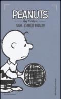 Sigh... Charlie Brown!: 10