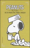 Ho un problema, Charlie Brown!: 12