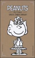 Grazie, Charlie Brown!: 13